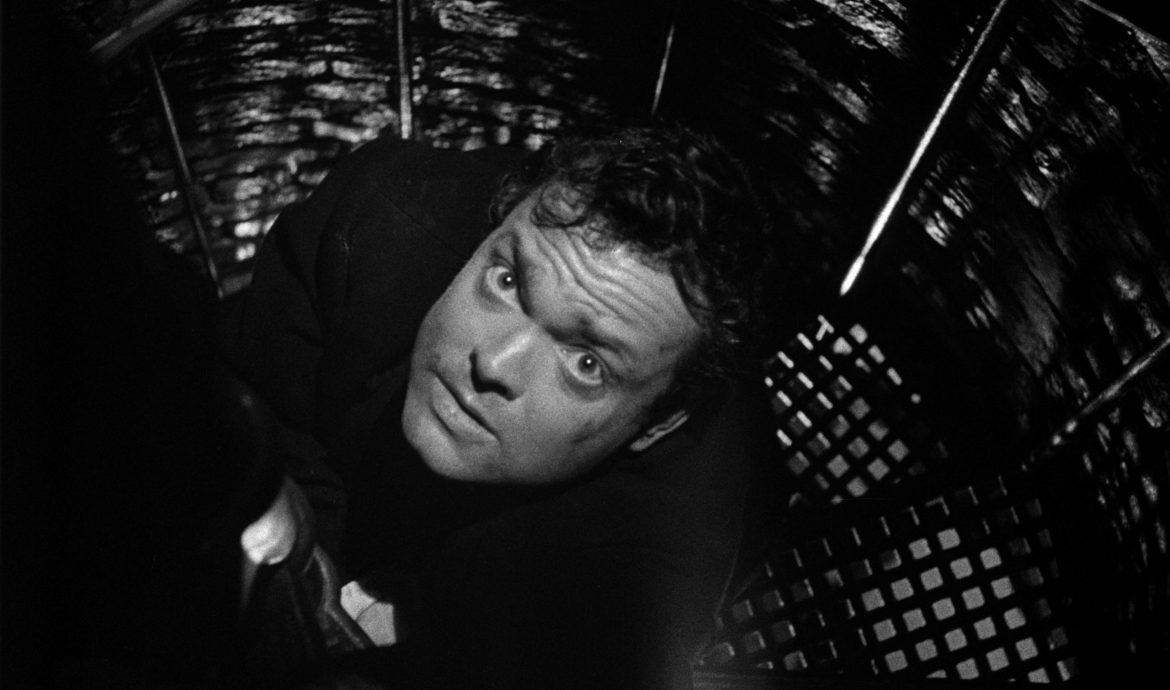 The Third Man (1949)