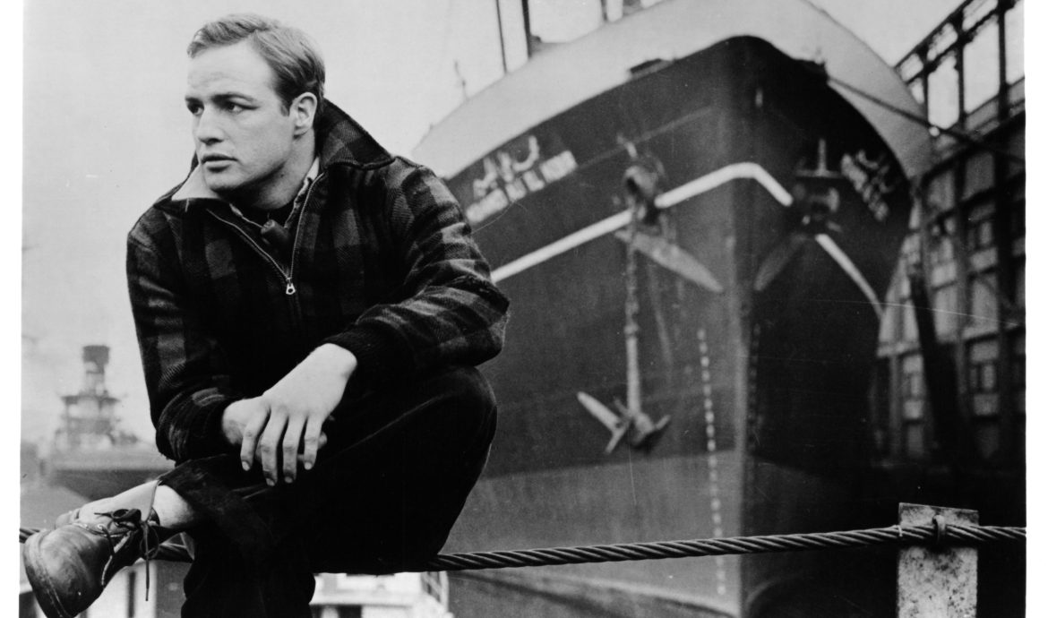 On The Waterfront (1954)