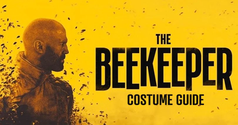 The Beekeeper