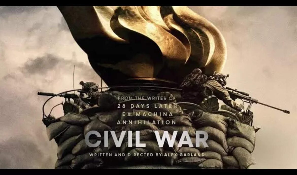 Civil War