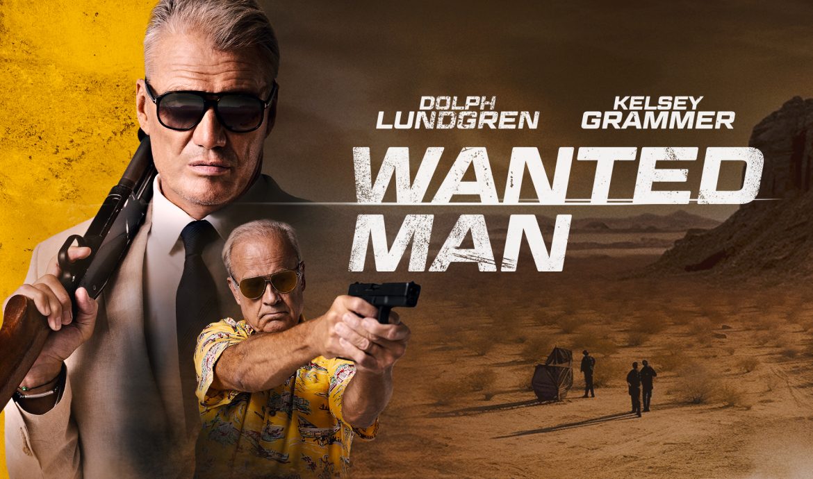 Wanted Man