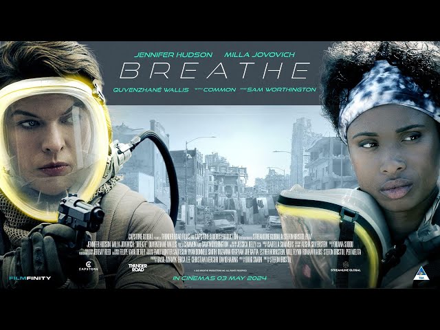 Breathe