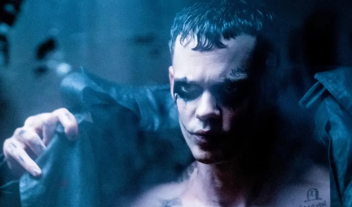 The Crow