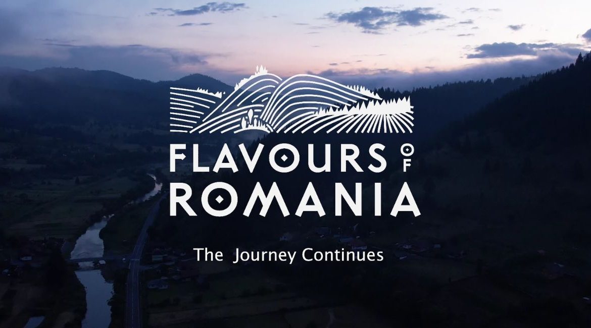Flavours of Romania