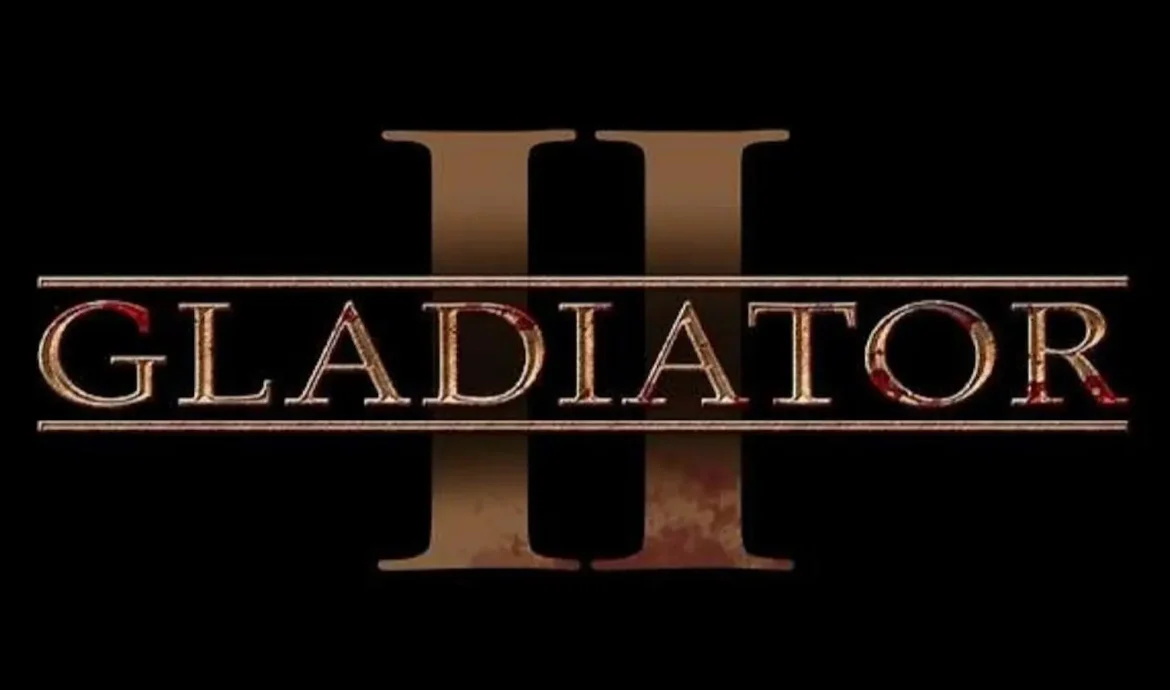Gladiator II