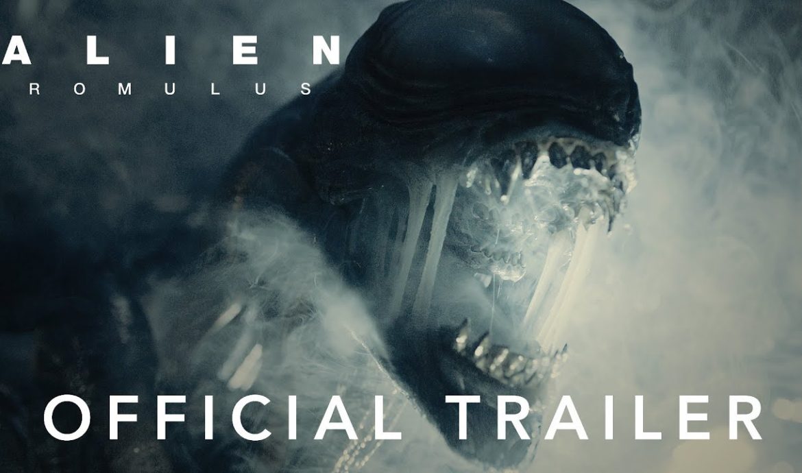 Alien: Romulus