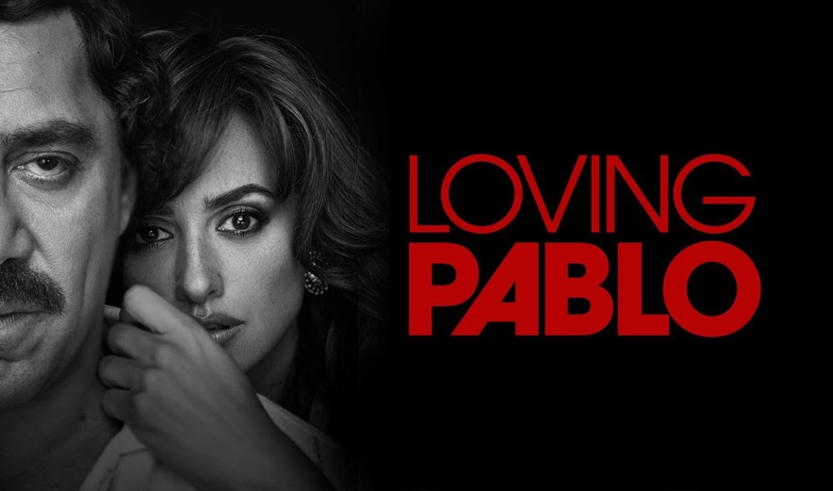 Loving Pablo