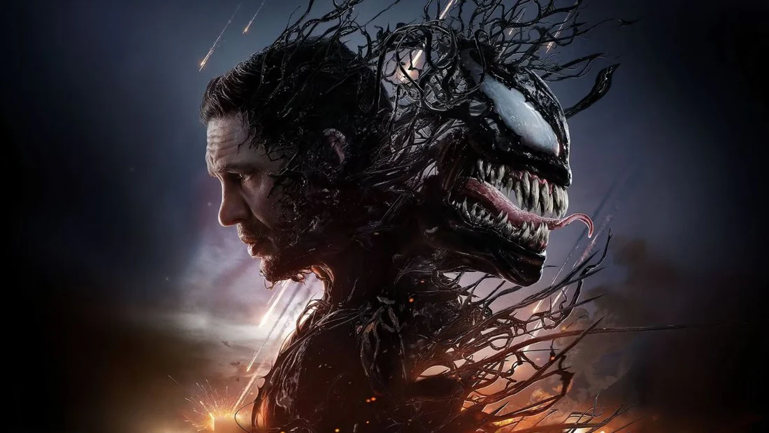 „Venom: The Last Dance”