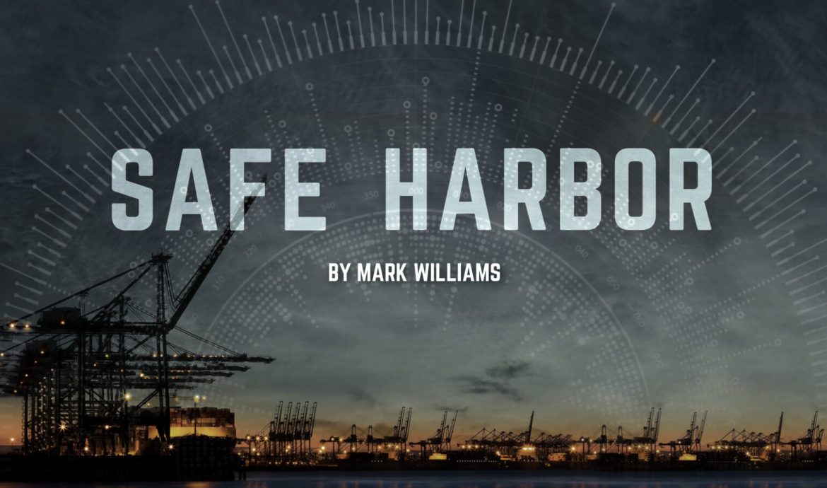 Safe Harbor (2025)