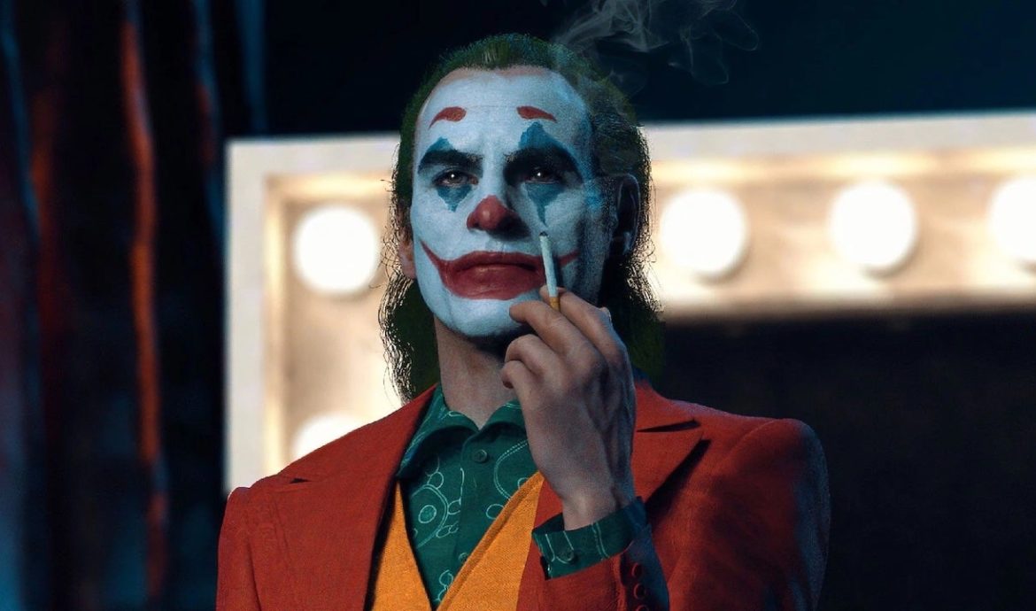 „Joker 2” înfruntă provocări