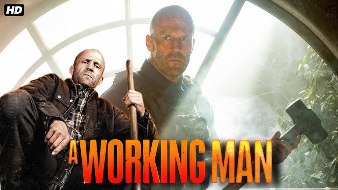 A Working Man