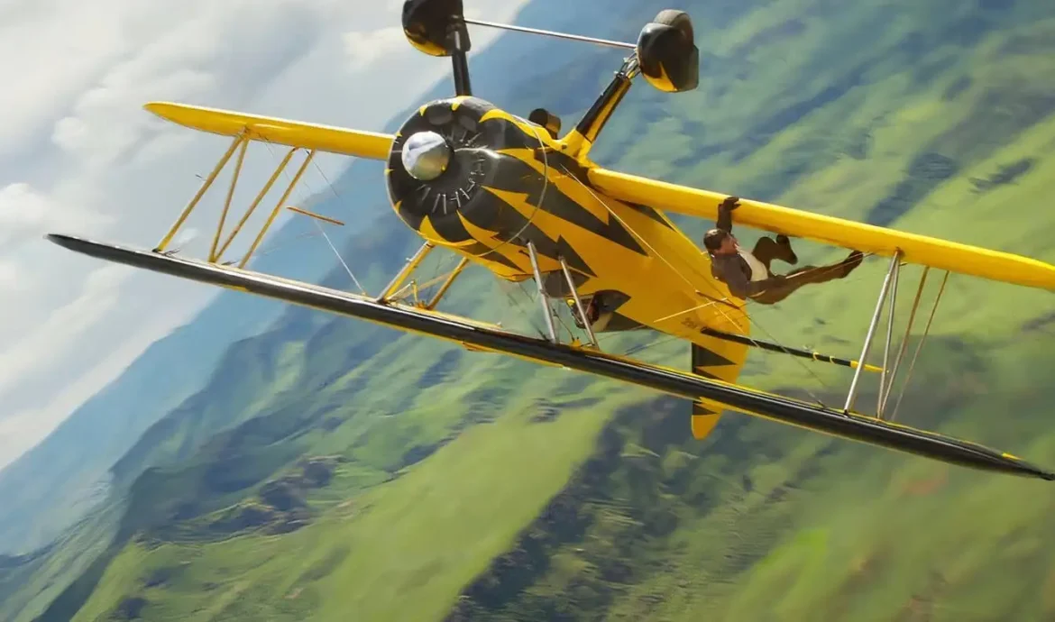 Mission: Impossible – Răfuială finală