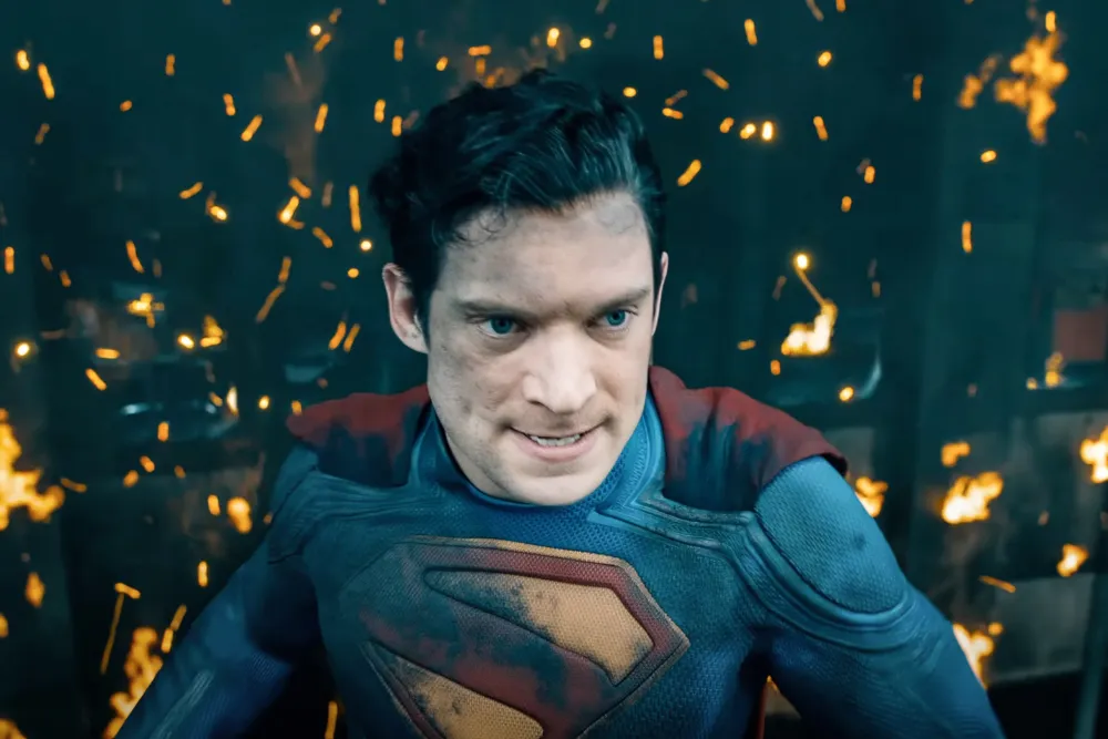 Superman