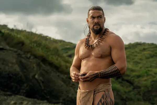 „Chief of War”