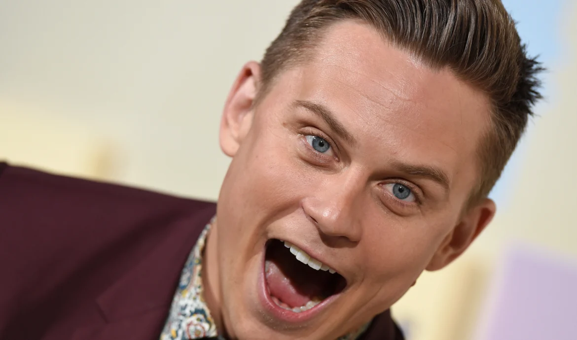 Billy Magnussen