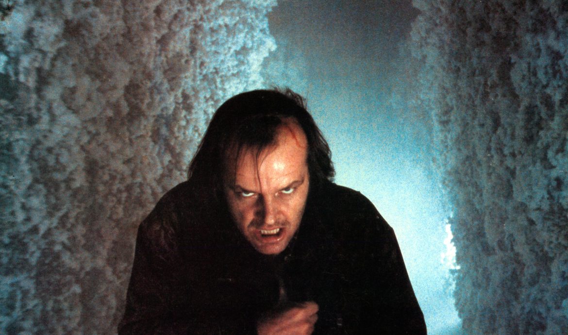The Shining, 1980