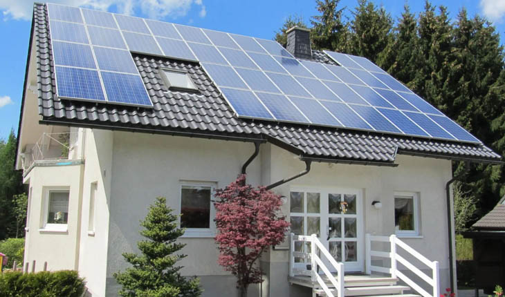 Limitarea injectarii panourilor fotovoltaice