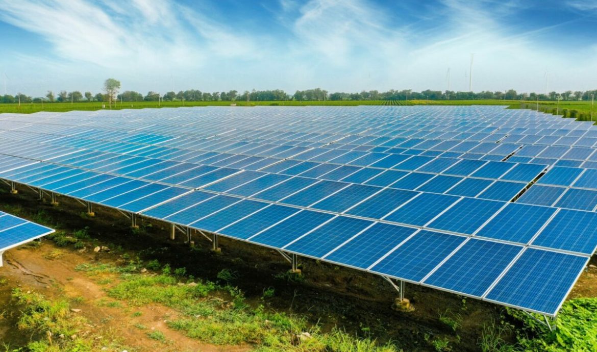 Panouri fotovoltaice